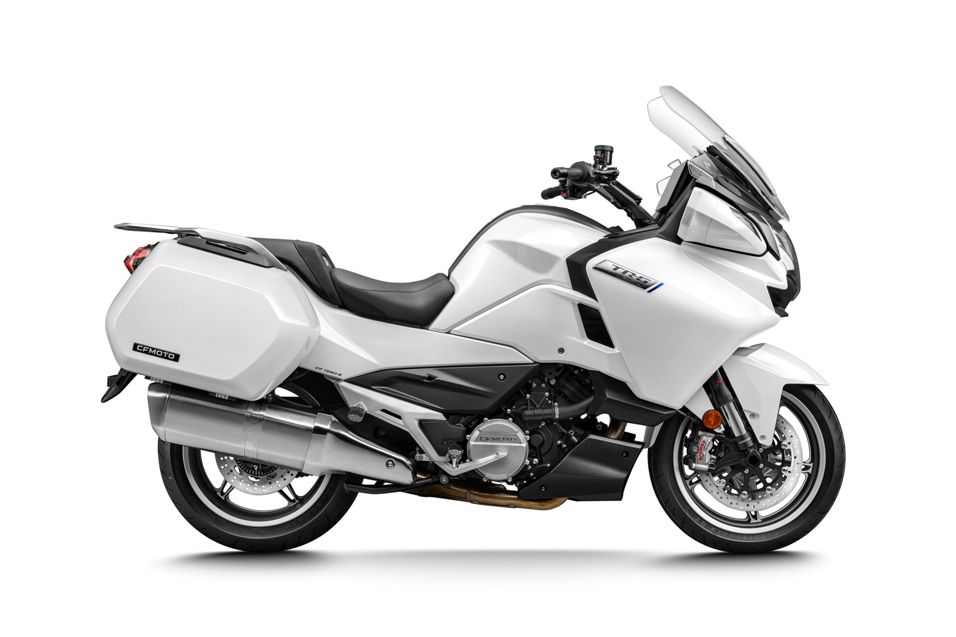 1250TR-G_Starry White_Right