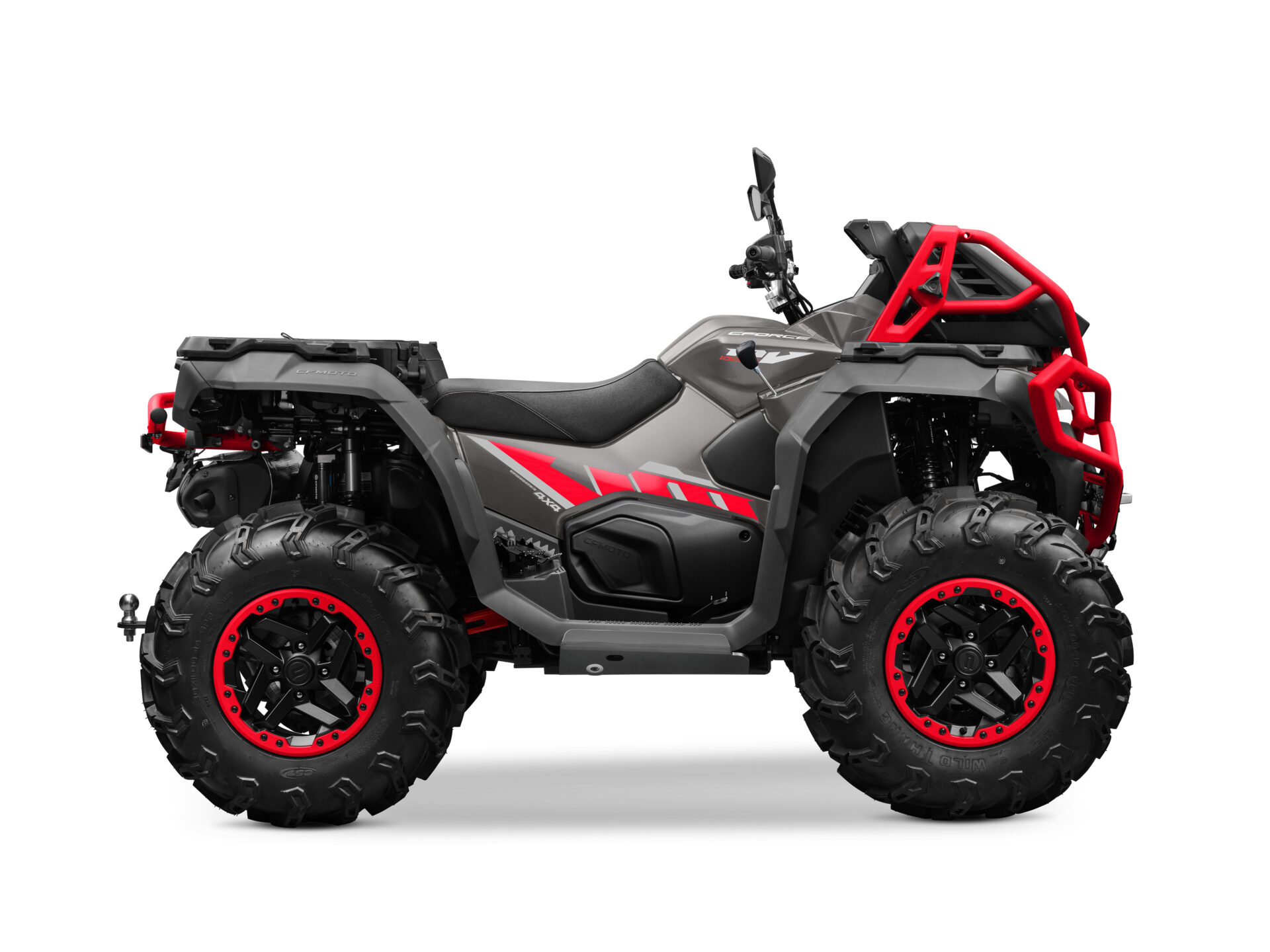 CFORCE 1000 MV_Granite Ridge_Right