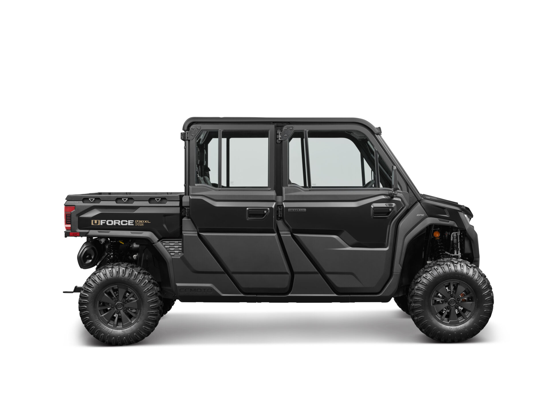 U10 XL PRO HIGHLAND_Nebula Black_Right_int